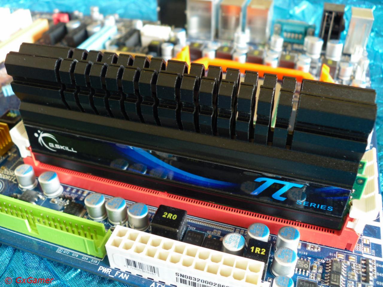 [17/10/2011] RAM by GxGamer