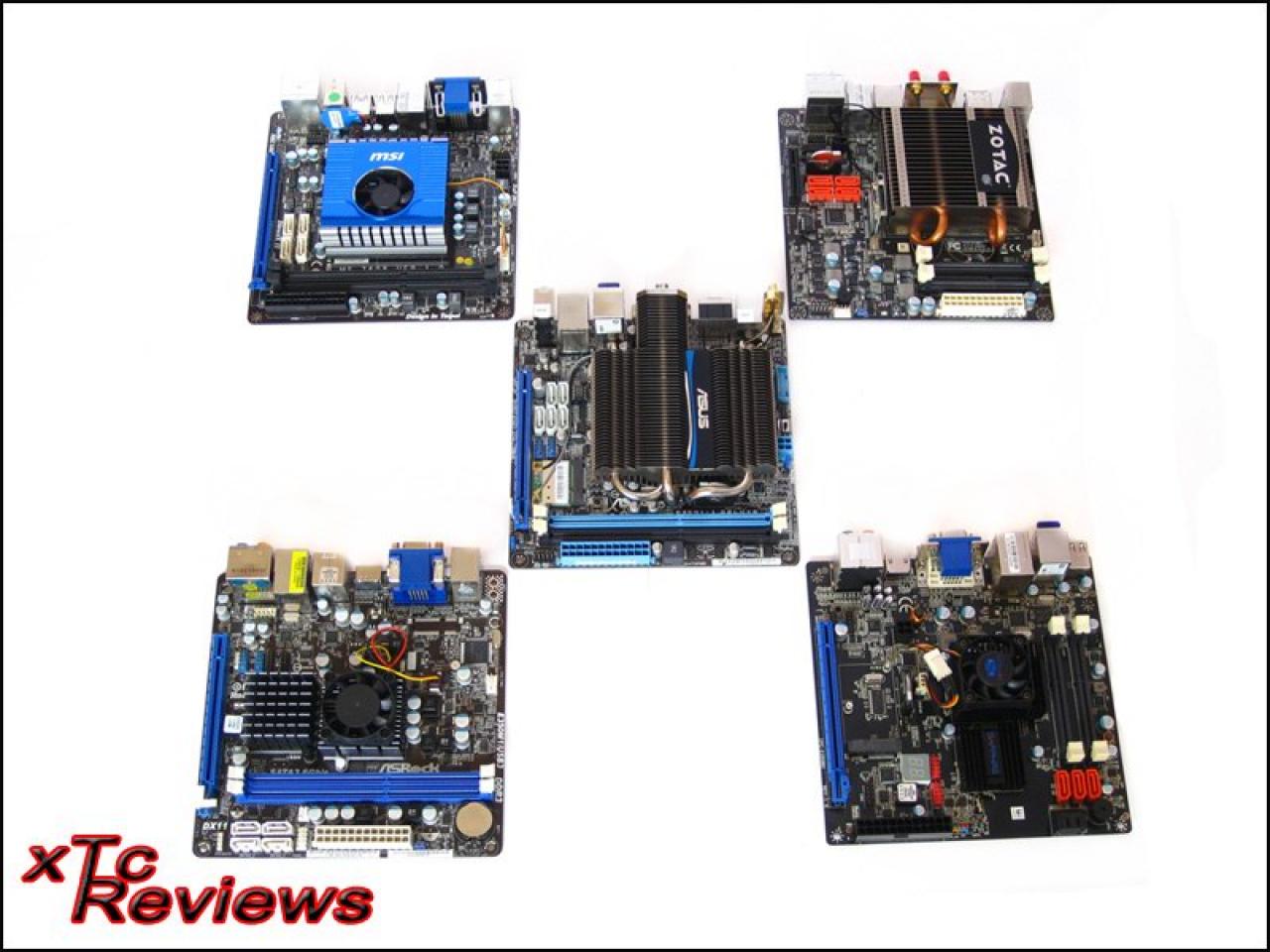 [22/10/2011] Die Mainboard-Schätze der PCGH-Community (49)