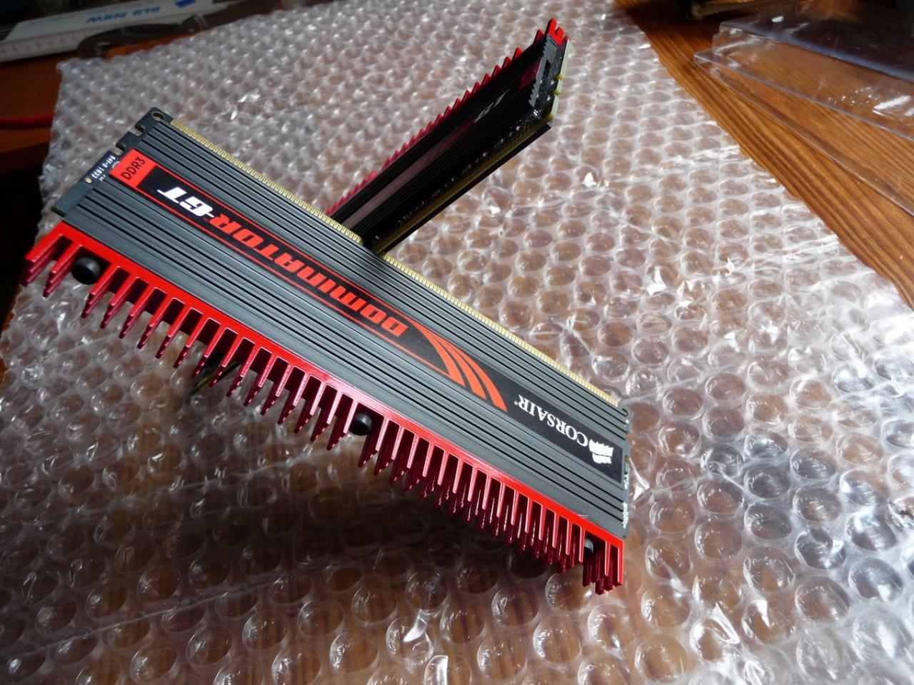 [17/10/2011] RAM by X Broster
