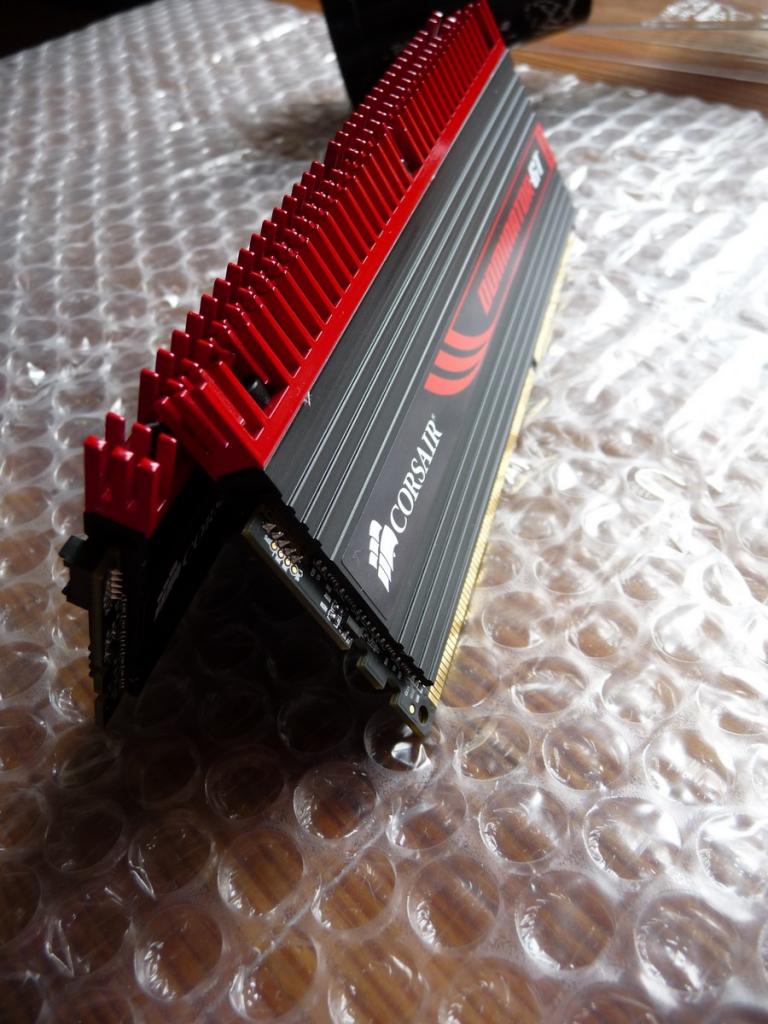 [17/10/2011] RAM by X Broster