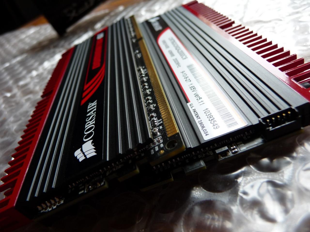 [17/10/2011] RAM by X Broster