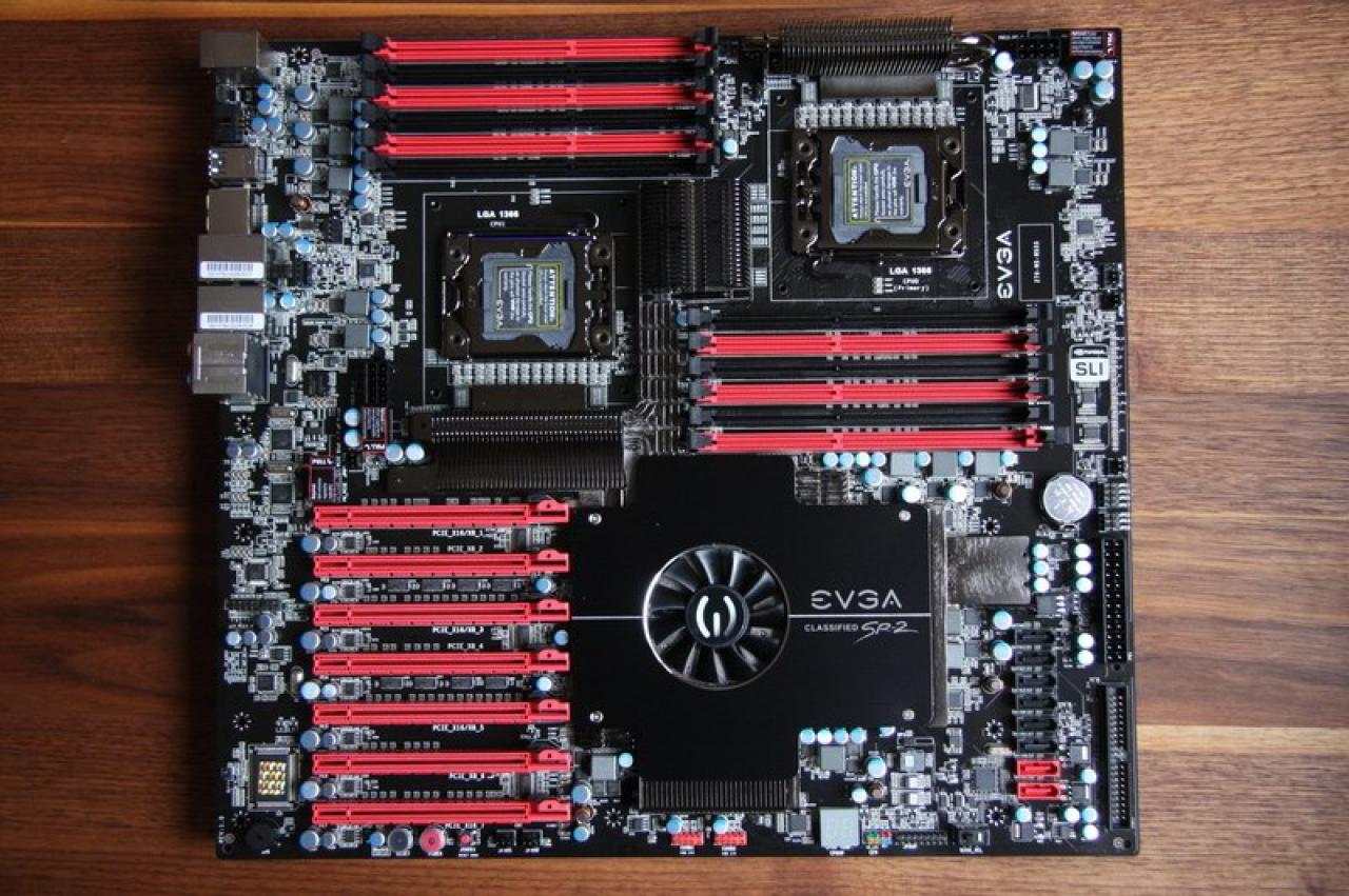 [22/10/2011] Die Mainboard-Schätze der PCGH-Community (54)