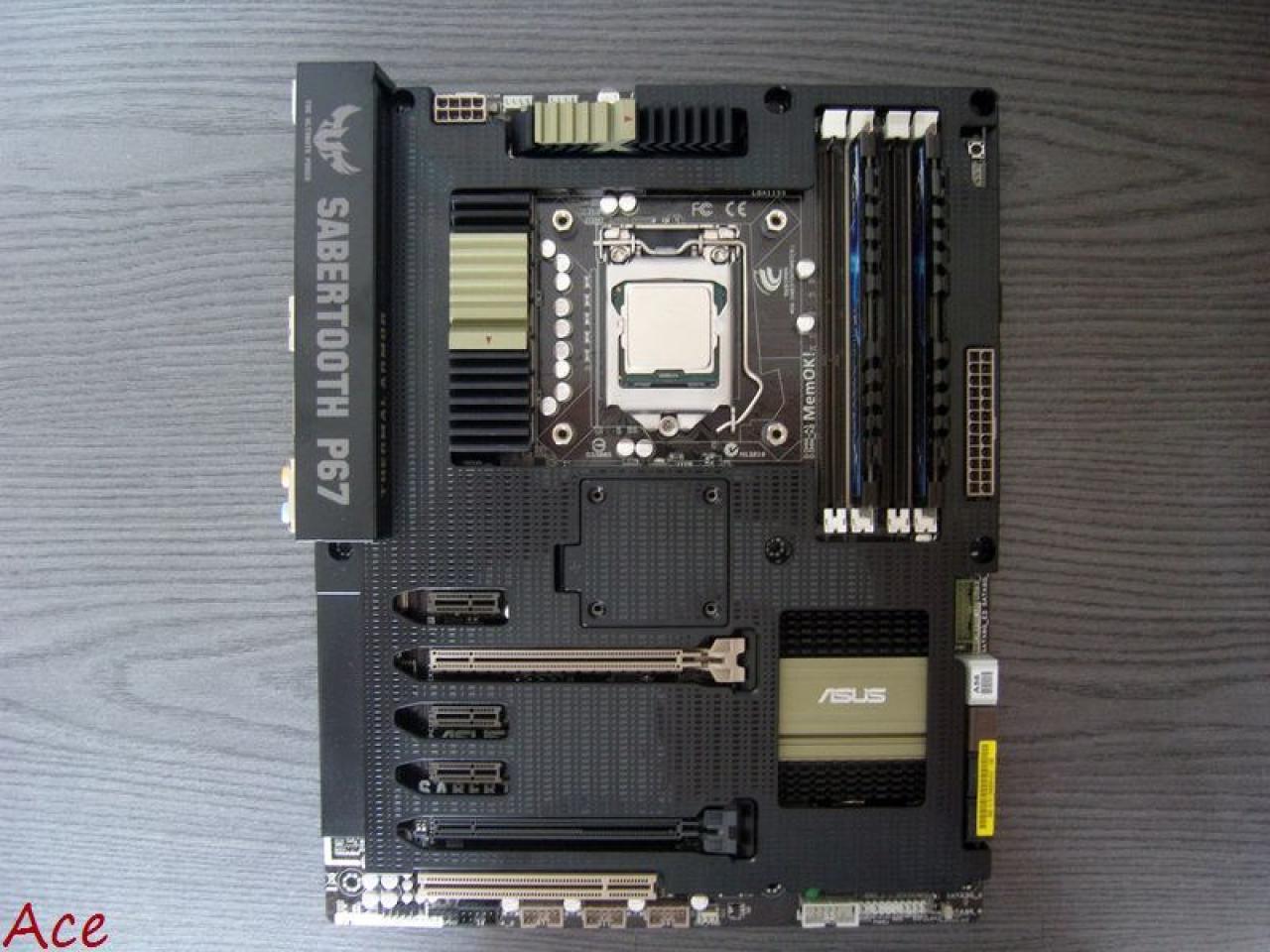 [22/10/2011] Die Mainboard-Schätze der PCGH-Community (67)