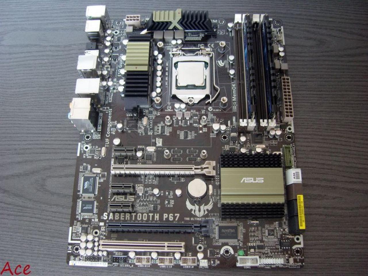 [22/10/2011] Die Mainboard-Schätze der PCGH-Community (68)