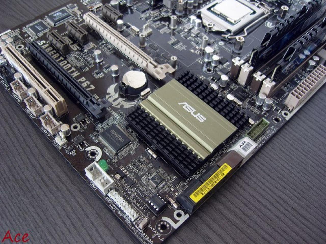 [22/10/2011] Die Mainboard-Schätze der PCGH-Community (70)