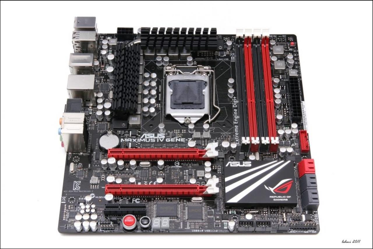 [22/10/2011] Die Mainboard-Schätze der PCGH-Community (76)