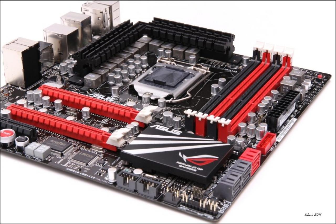[22/10/2011] Die Mainboard-Schätze der PCGH-Community (77)