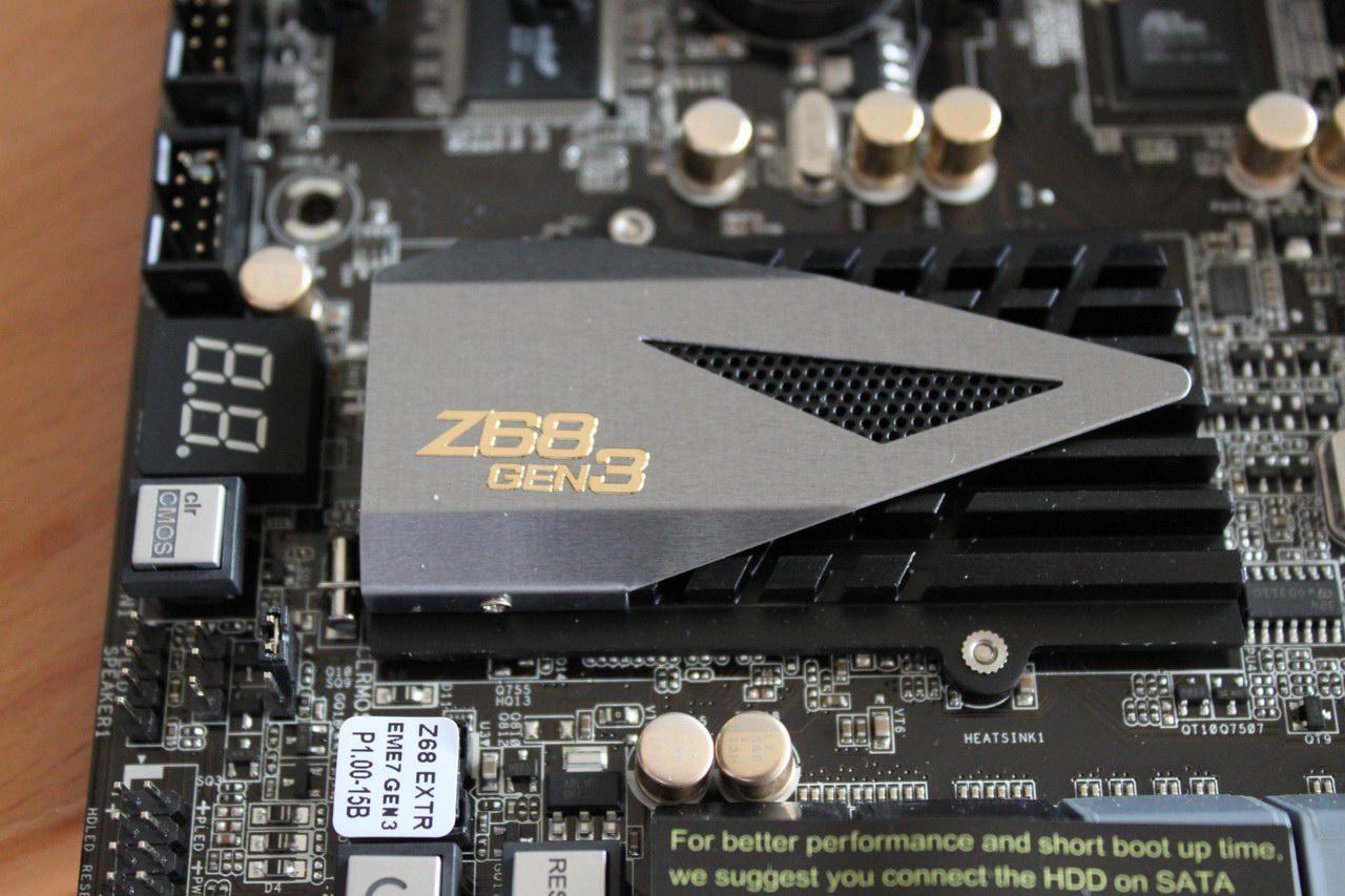 [22/10/2011] Die Mainboard-Schätze der PCGH-Community (83)