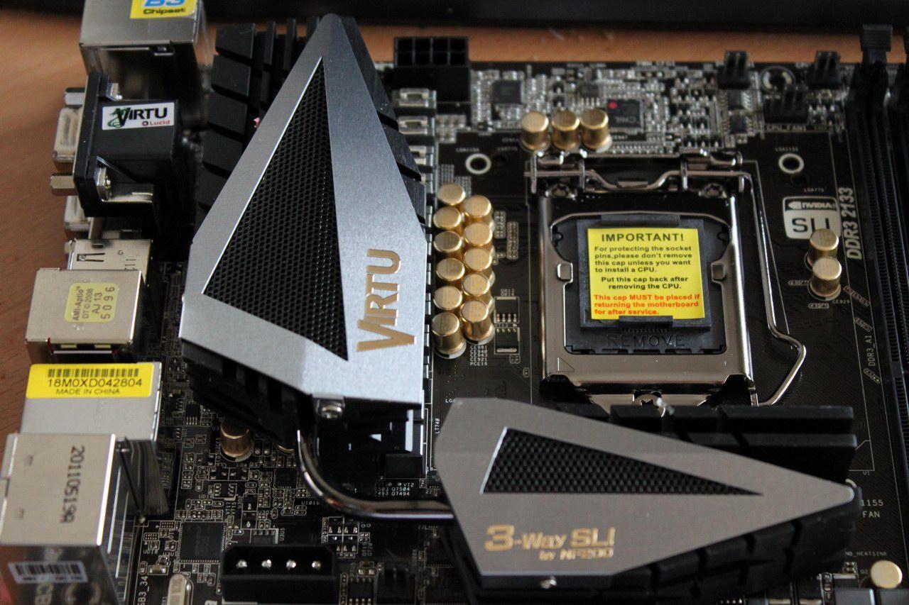[22/10/2011] Die Mainboard-Schätze der PCGH-Community (84)