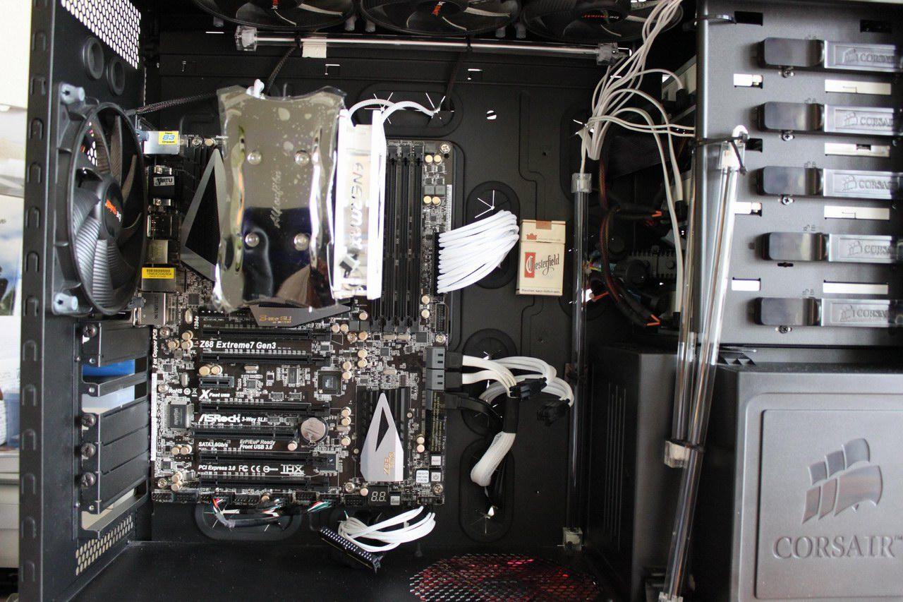 [22/10/2011] Die Mainboard-Schätze der PCGH-Community (85)
