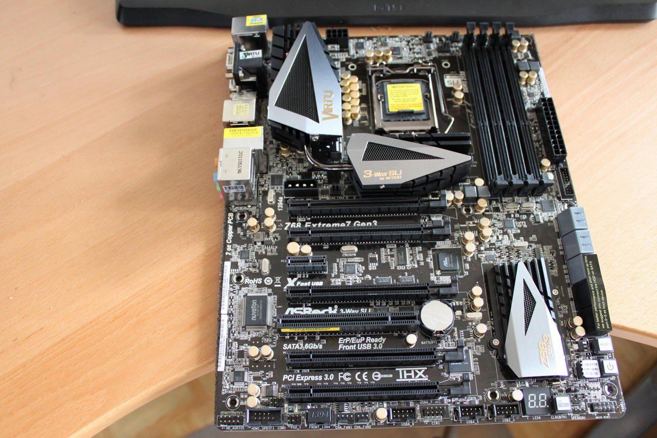 [22/10/2011] Die Mainboard-Schätze der PCGH-Community (86)