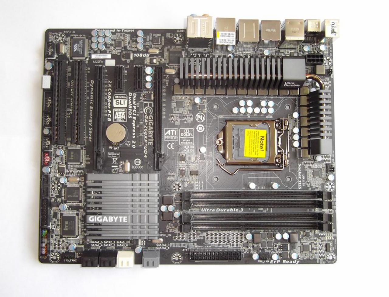 [22/10/2011] Die Mainboard-Schätze der PCGH-Community (87)