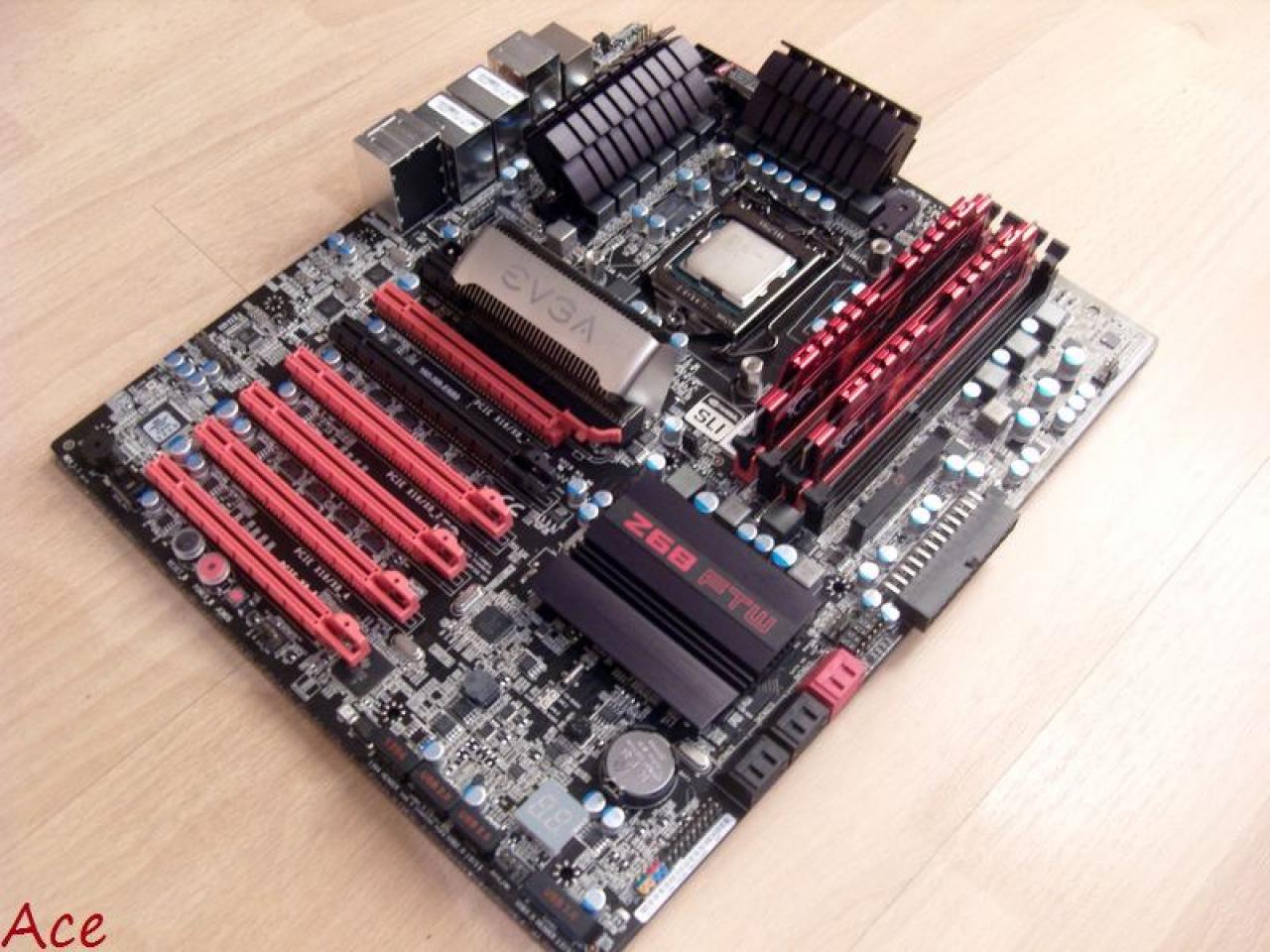 [22/10/2011] Die Mainboard-Schätze der PCGH-Community (89)