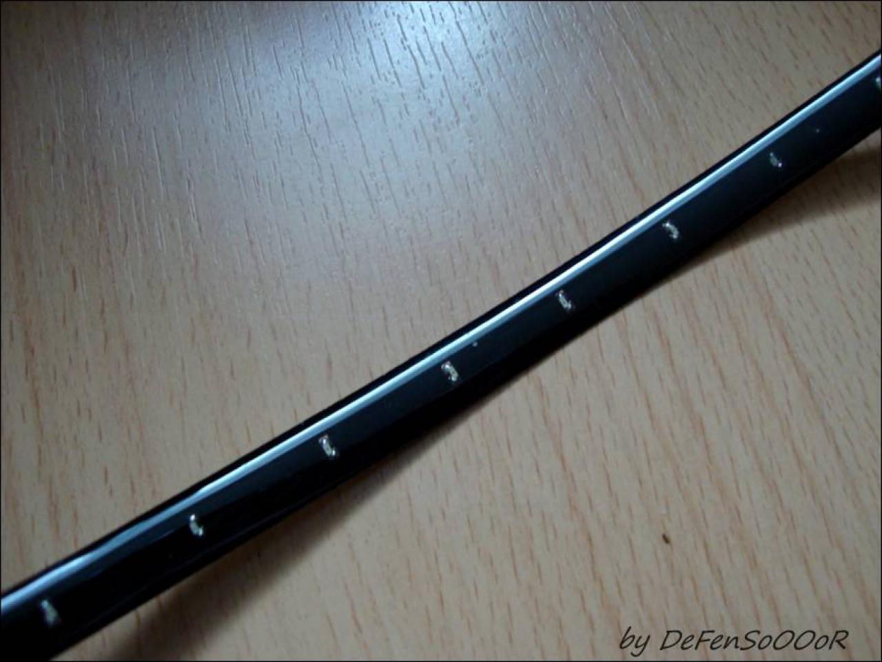 [26/10/2011] Casecon-Projekt PC in Stalker-Optik: Radioaktive Beleuchtung (2)