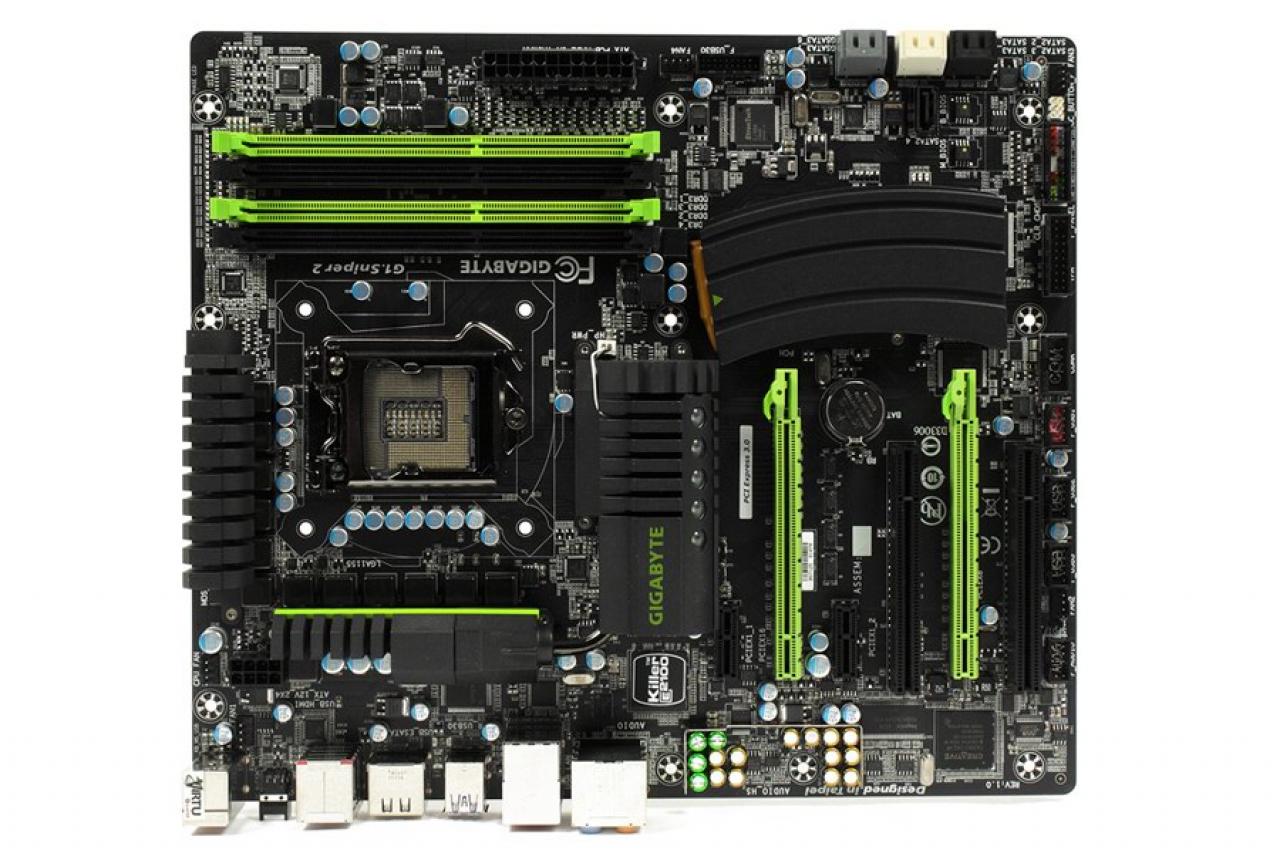 [22/10/2011] Die Mainboard-Schätze der PCGH-Community (90)