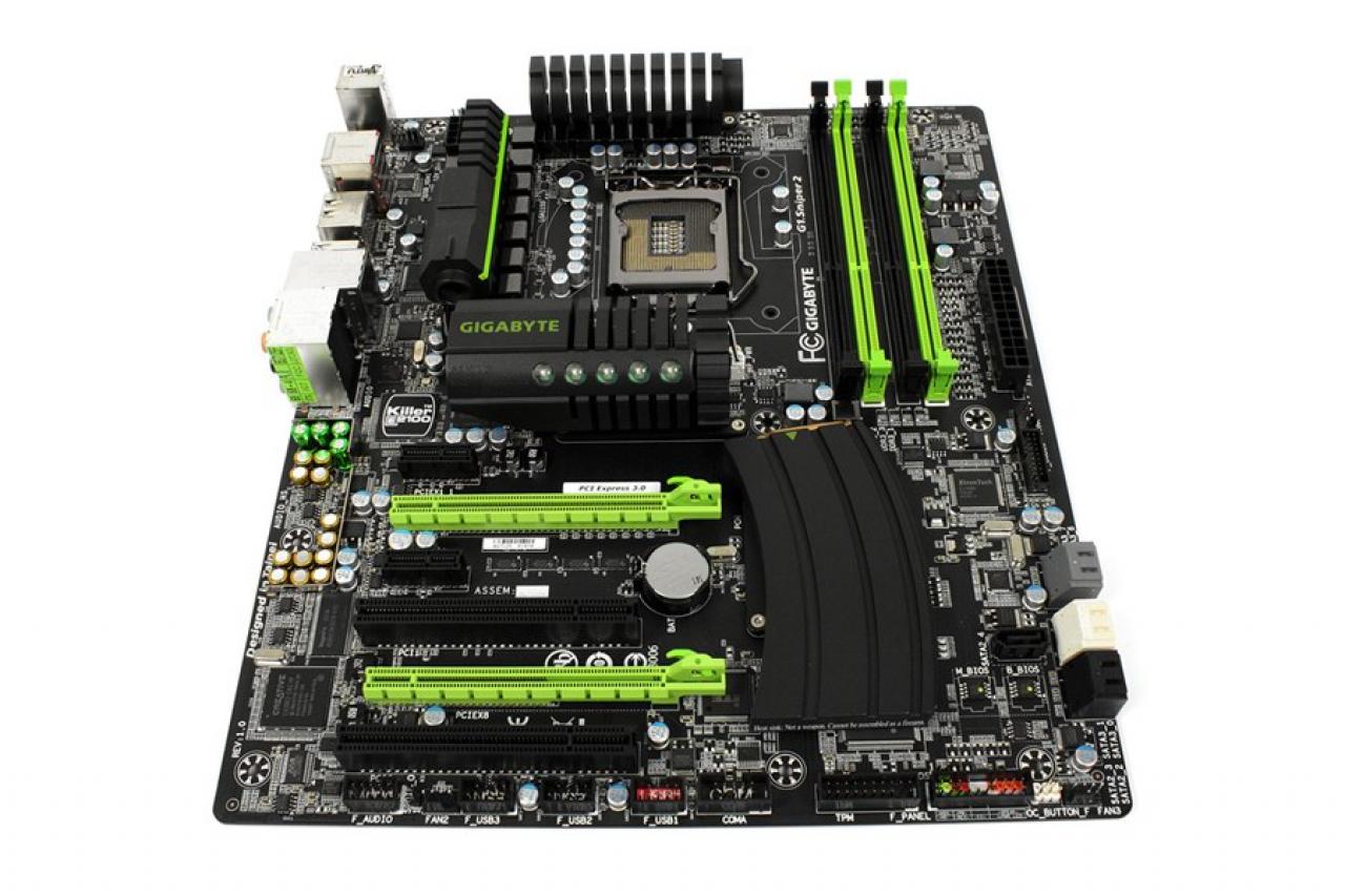 [22/10/2011] Die Mainboard-Schätze der PCGH-Community (91)