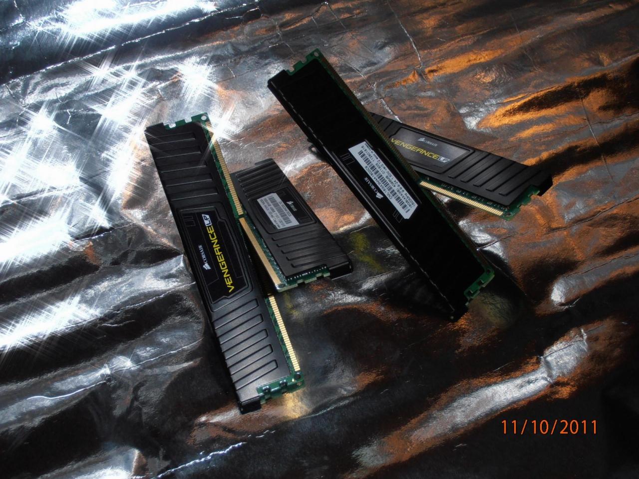 [17/10/2011] RAM by Schiassomat