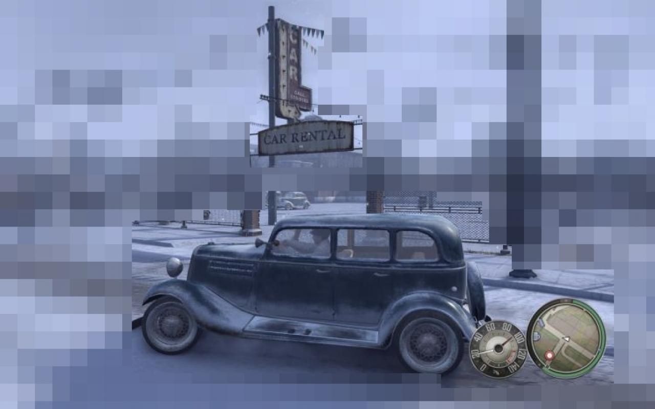 [21/10/2011] Oder brauchen Sie wirklich noch die Mini-Map um auf die Lösung zu kommen? (1 Punkt)