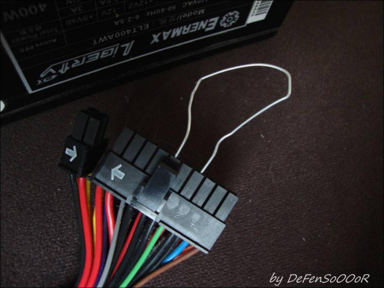 [26/10/2011] Casecon-Projekt PC in Stalker-Optik: Radioaktive Beleuchtung (32)