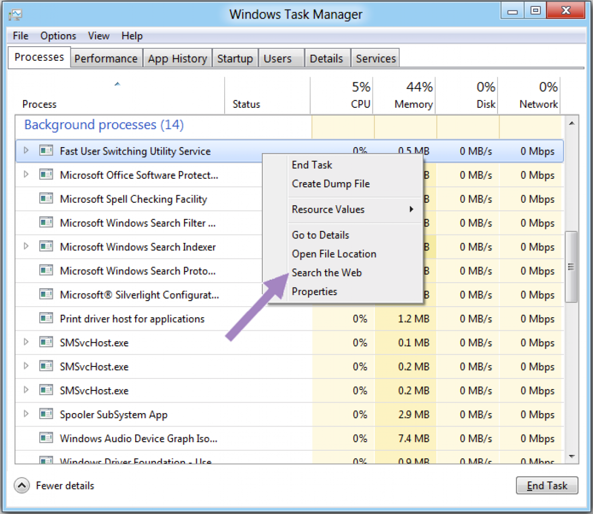[15/10/2011] Windows 8 Task Manager: Die Telemetriedaten führten zu einem Kompletten Umbau - dem ersten seit Windows NT! (23)