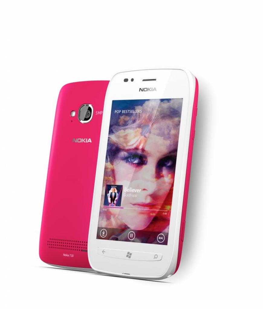 [26/10/2011] Noka Lumia 710 (4)