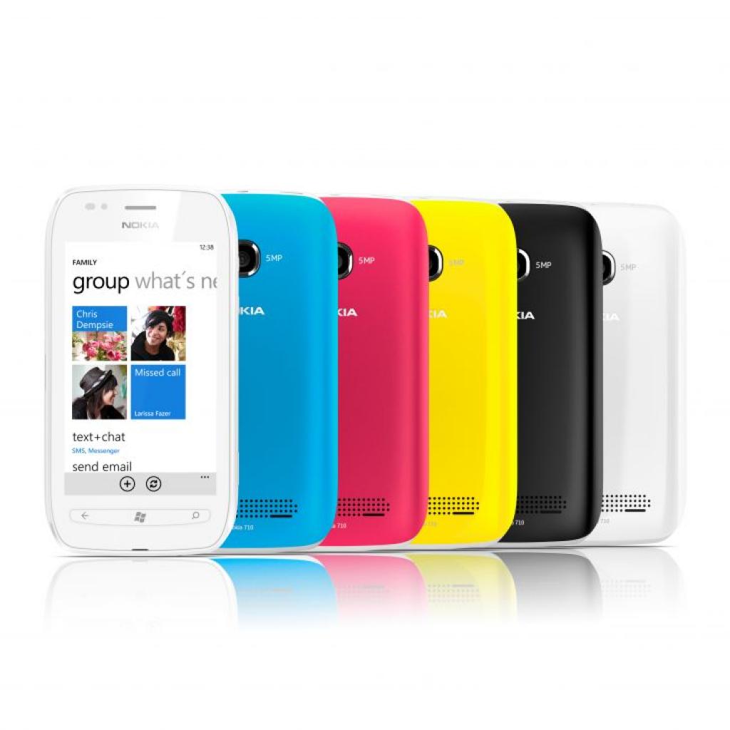 [26/10/2011] Noka Lumia 710 (5)