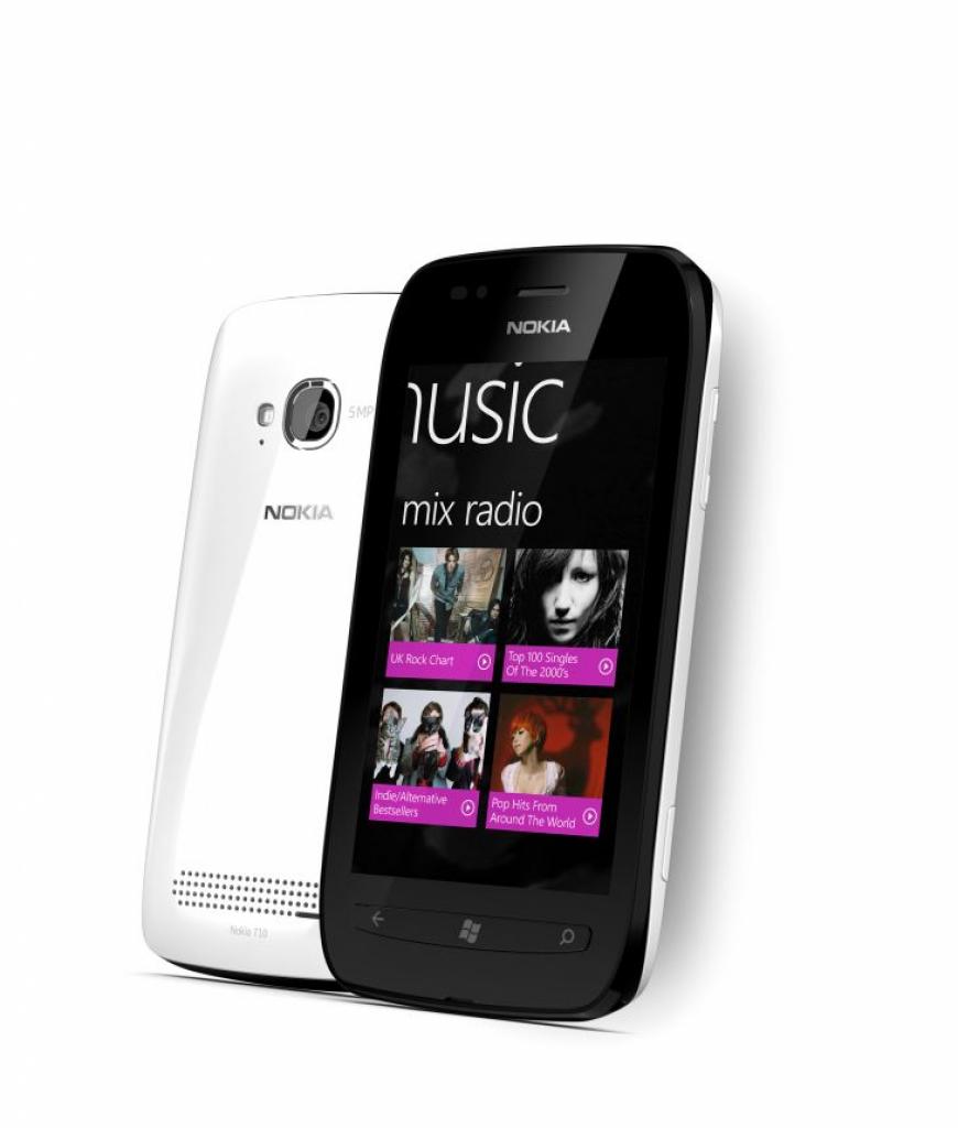 [26/10/2011] Noka Lumia 710 (6)