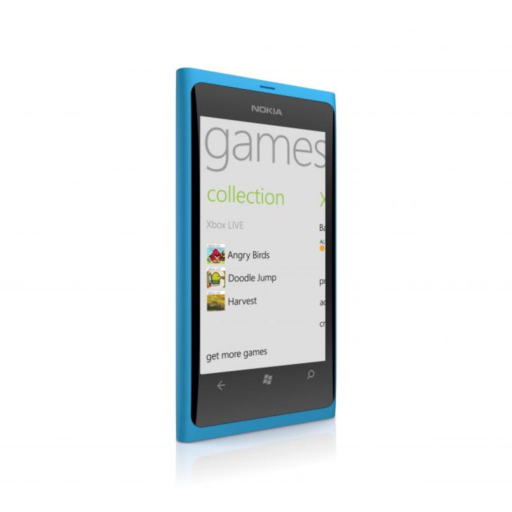 [26/10/2011] Noka Lumia 800 (2)