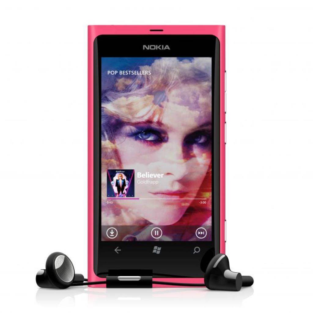 [26/10/2011] Noka Lumia 800 (5)