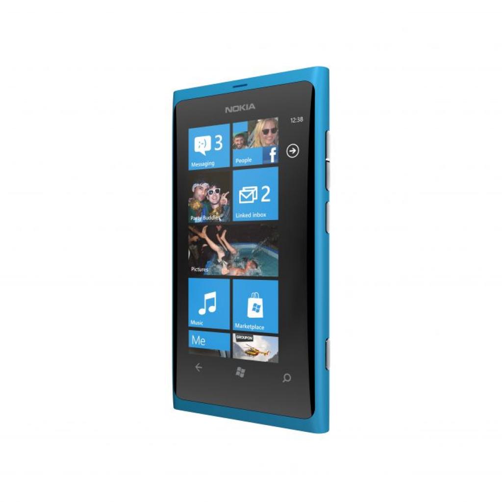 [26/10/2011] Lumia 900 - Pressefotos von Nokia (5)