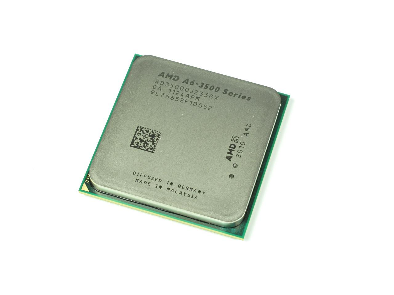 [04/10/2011] Neu im PCGH-Testlabor: Llano A6-3500 mit drei Kernen und Radeon HD 6530D (4)
