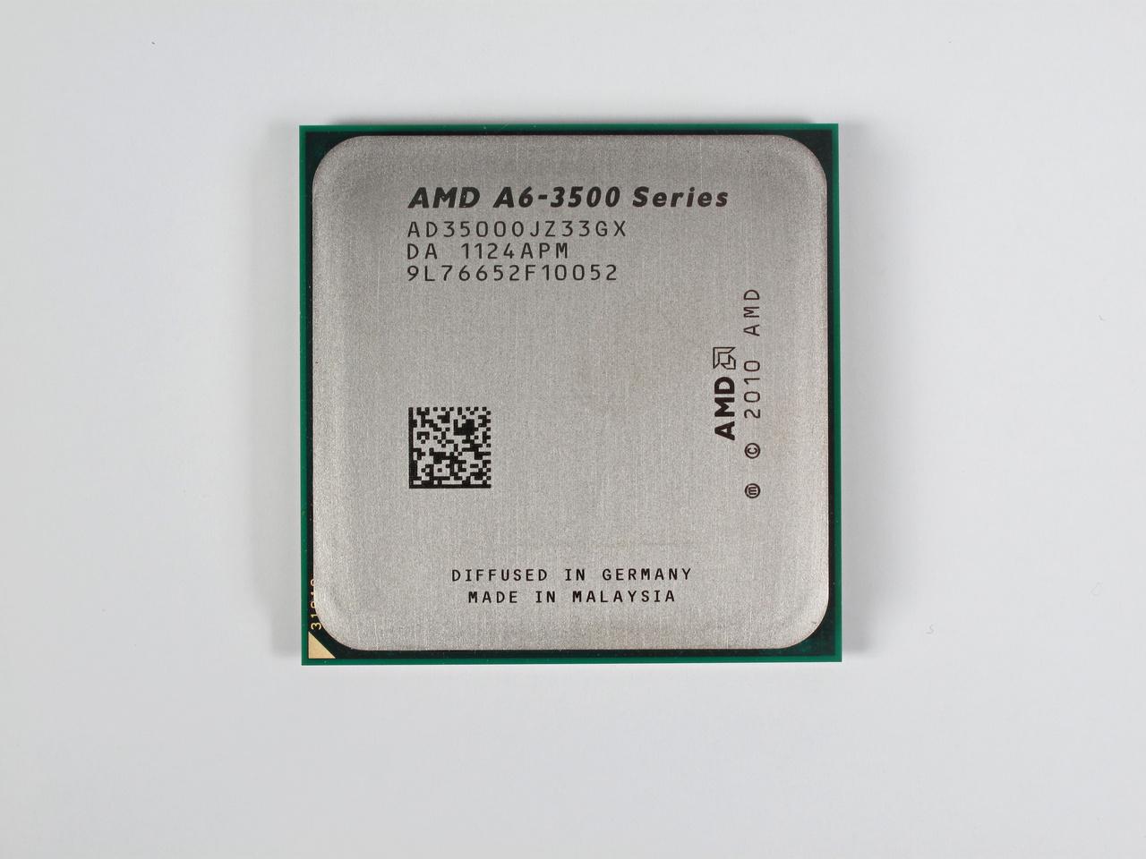 [04/10/2011] Neu im PCGH-Testlabor: Llano A6-3500 mit drei Kernen und Radeon HD 6530D (5)
