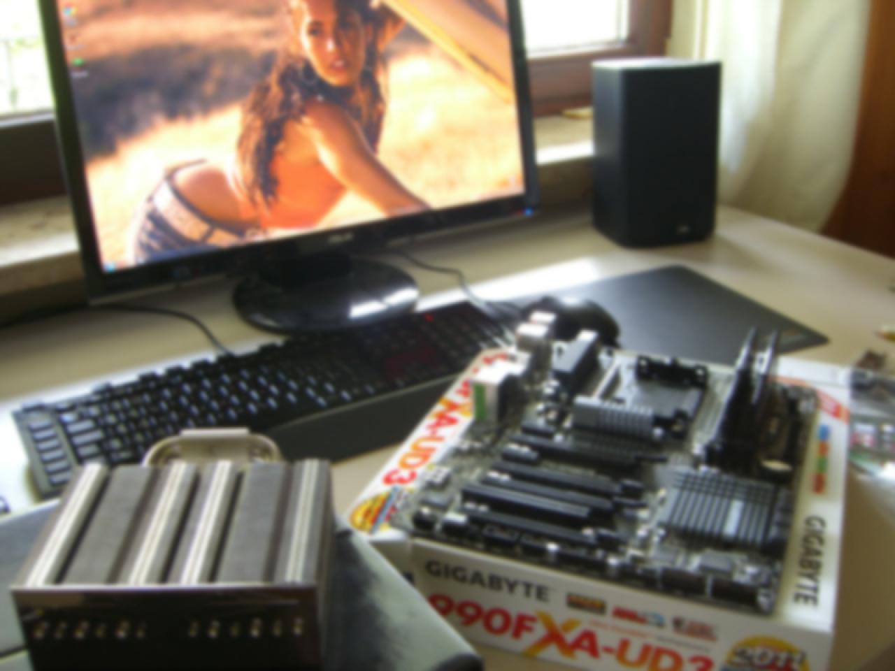 [28/10/2011] Rockstar-Casemod reloaded: Im zweiten Anlauf zum Erfolg (2)