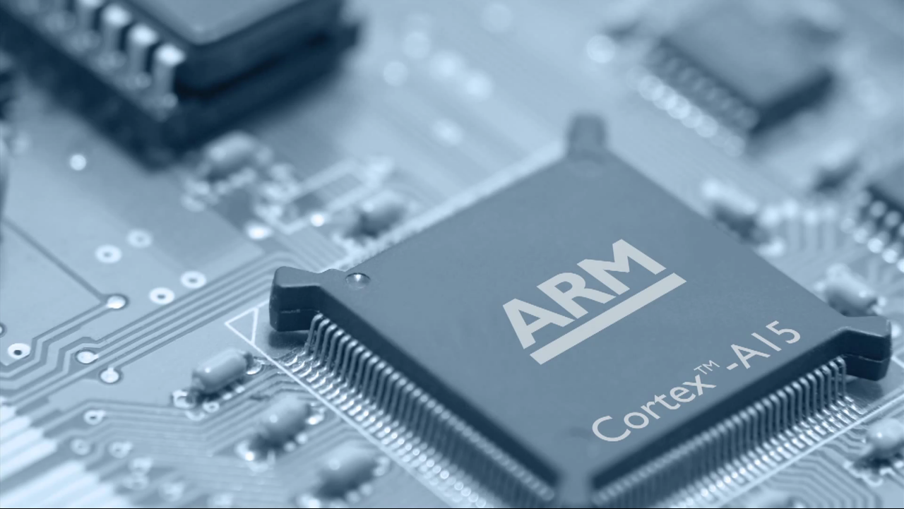 [19/10/2011] Pro - Windows 8 unterstützt neben x86-Prozessoren auch ARM-CPUs, allerdings nur in der 