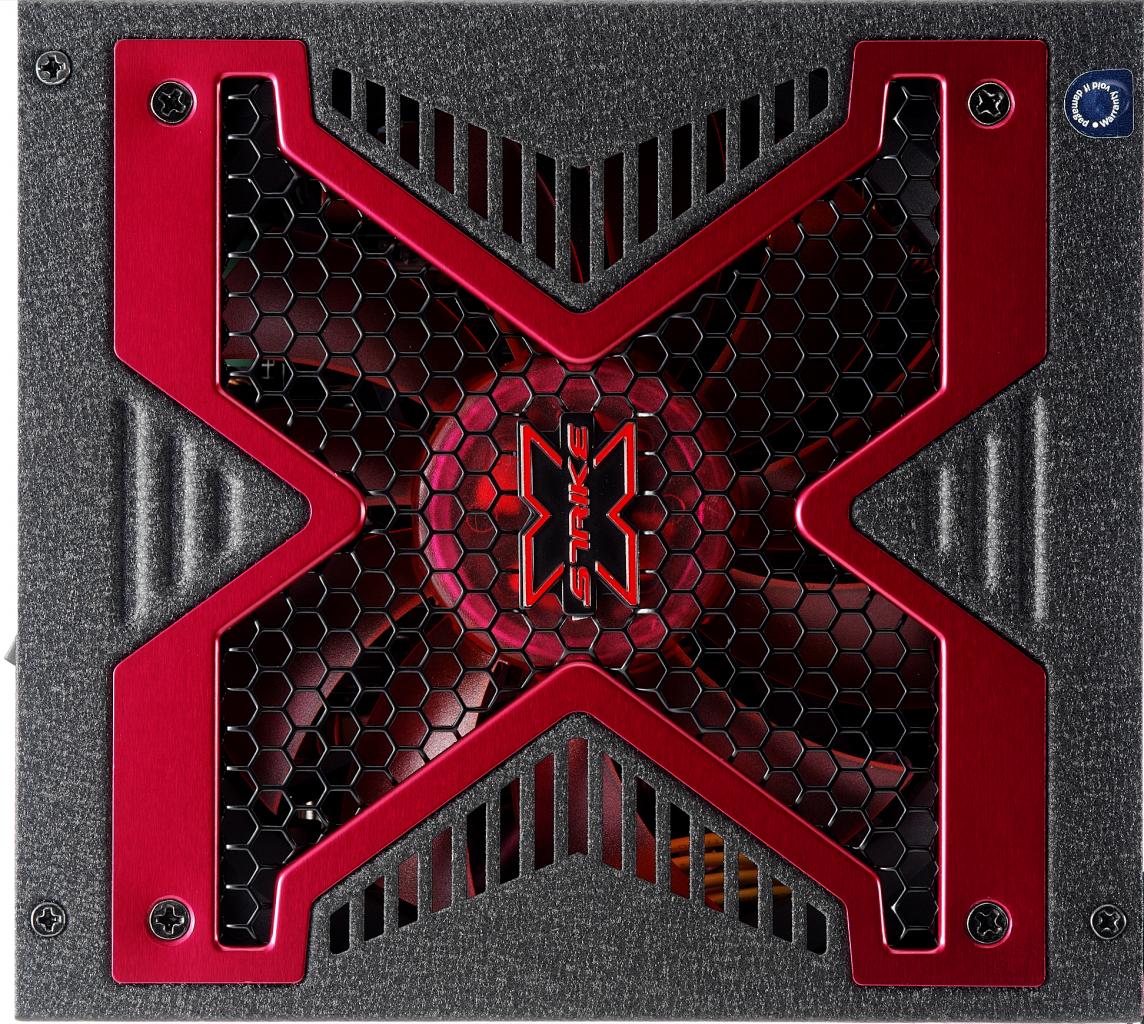 [18/10/2011] Aerocool Strike-X: Neue Netzteile komplettieren Strike-X-Serie (1)