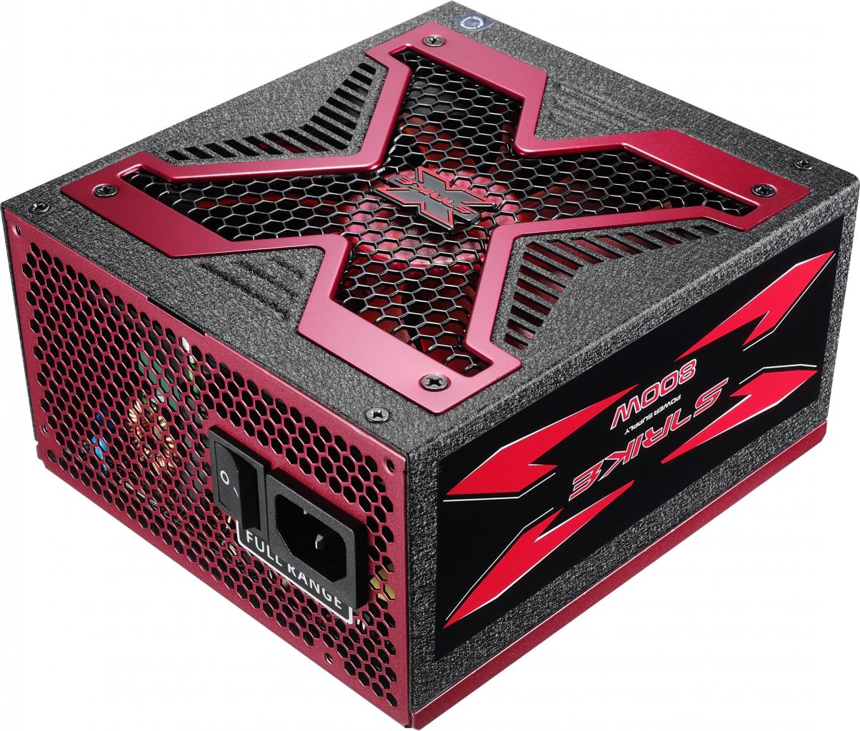 [18/10/2011] Aerocool Strike-X: Neue Netzteile komplettieren Strike-X-Serie (3)