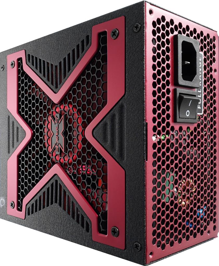[18/10/2011] Aerocool Strike-X: Neue Netzteile komplettieren Strike-X-Serie (4)