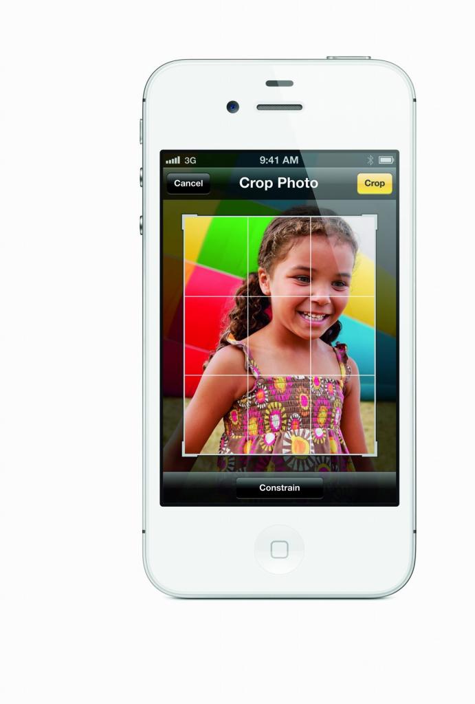 [04/10/2011] Apple iPhone 4S (2)