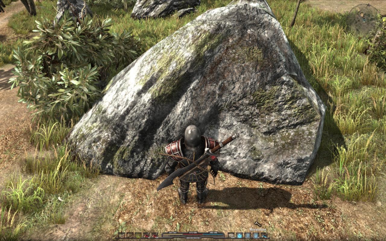 [11/10/2011] Arcania Gothic 4 Fall of Setarrif mit Downsampling (22)
