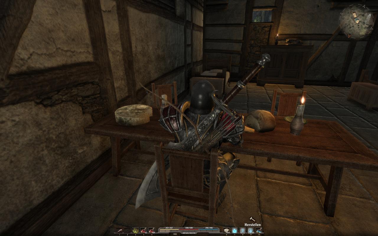 [11/10/2011] Arcania Gothic 4 Fall of Setarrif mit Downsampling (27)