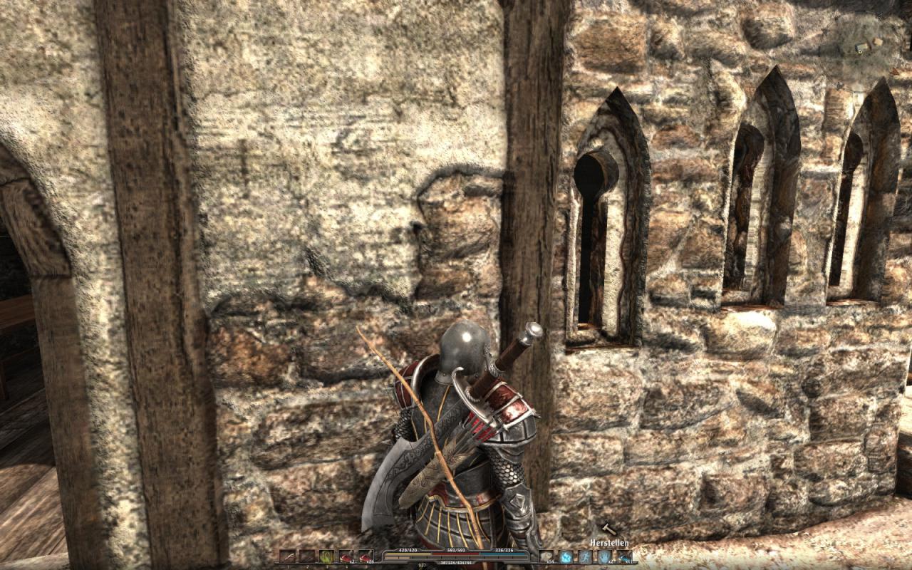 [11/10/2011] Arcania Gothic 4 Fall of Setarrif mit Downsampling (2)