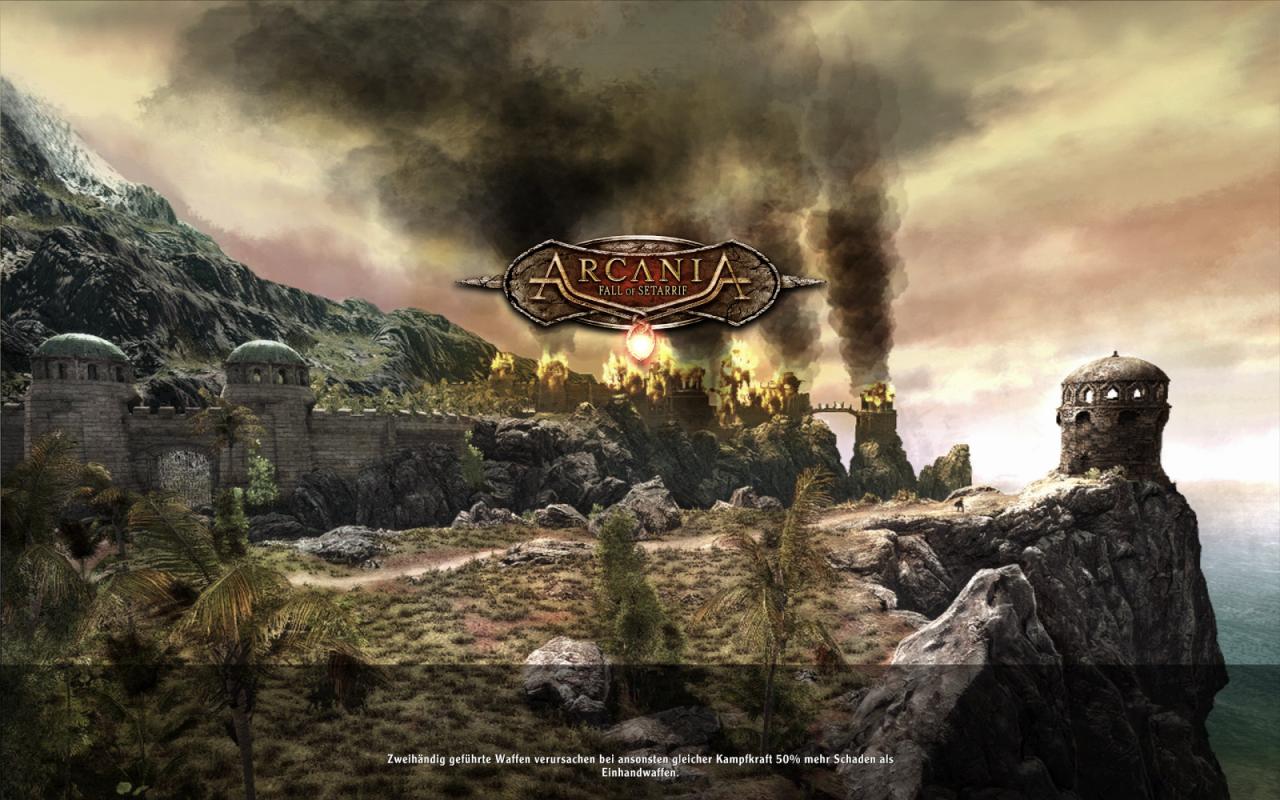 [11/10/2011] Arcania Gothic 4 Fall of Setarrif mit Downsampling (63)