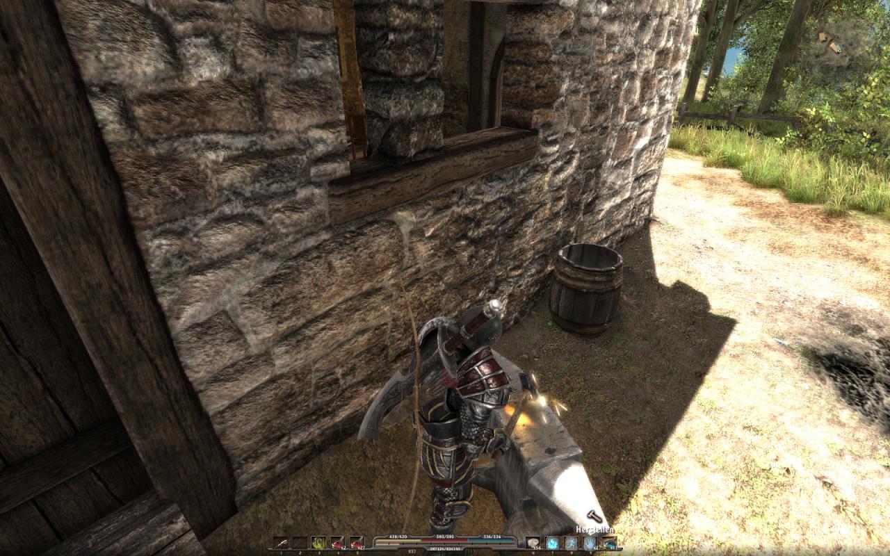 [11/10/2011] Arcania Gothic 4 Fall of Setarrif mit Downsampling (31)