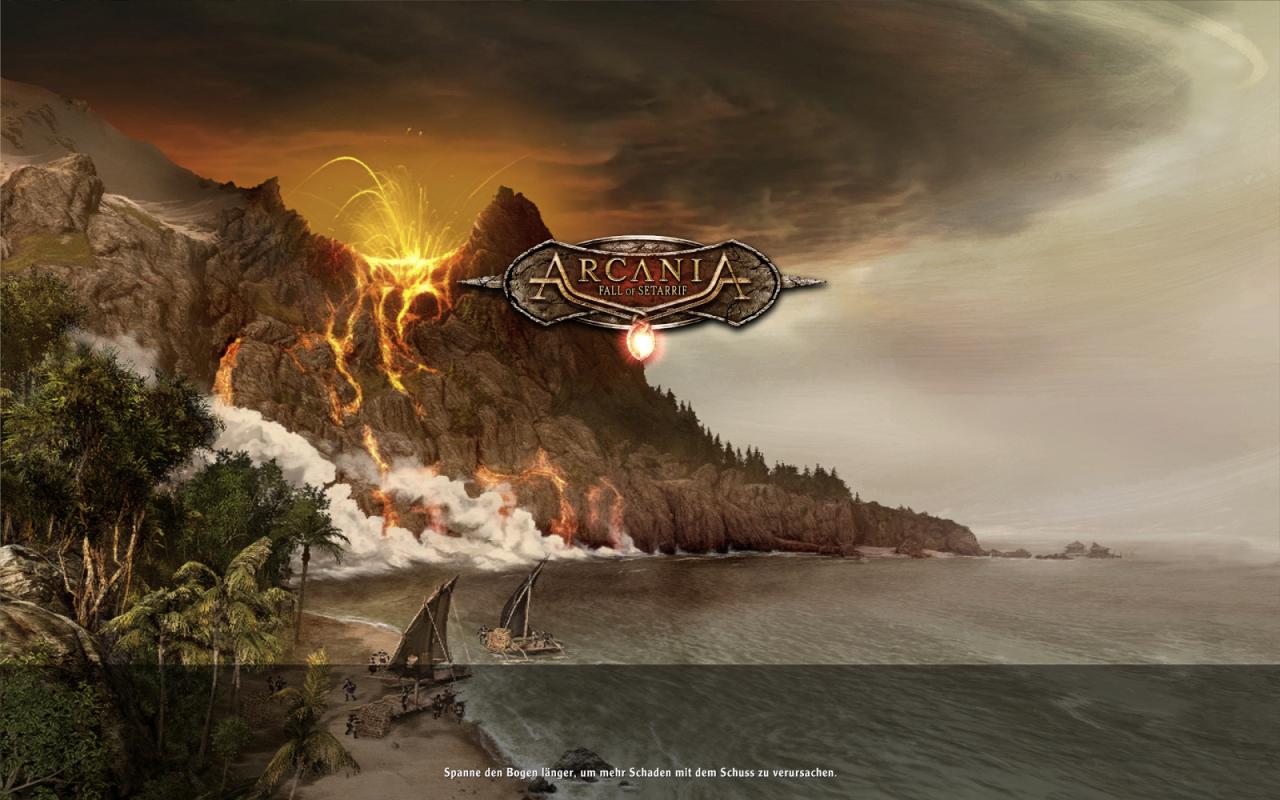 [11/10/2011] Arcania Gothic 4 Fall of Setarrif mit Downsampling (33)