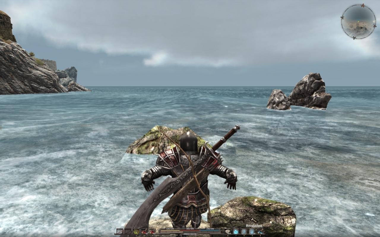 [11/10/2011] Arcania Gothic 4 Fall of Setarrif mit Downsampling (41)