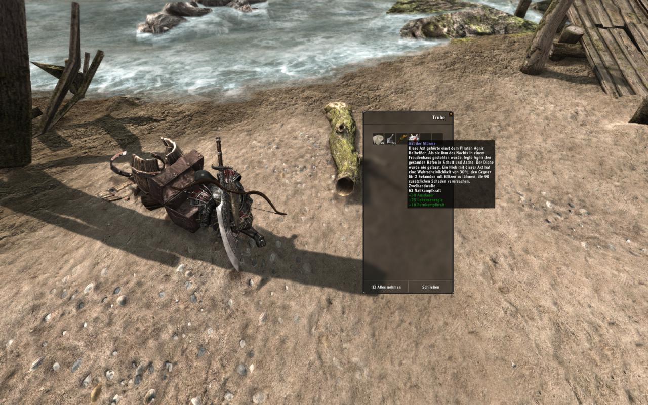 [11/10/2011] Arcania Gothic 4 Fall of Setarrif mit Downsampling (48)