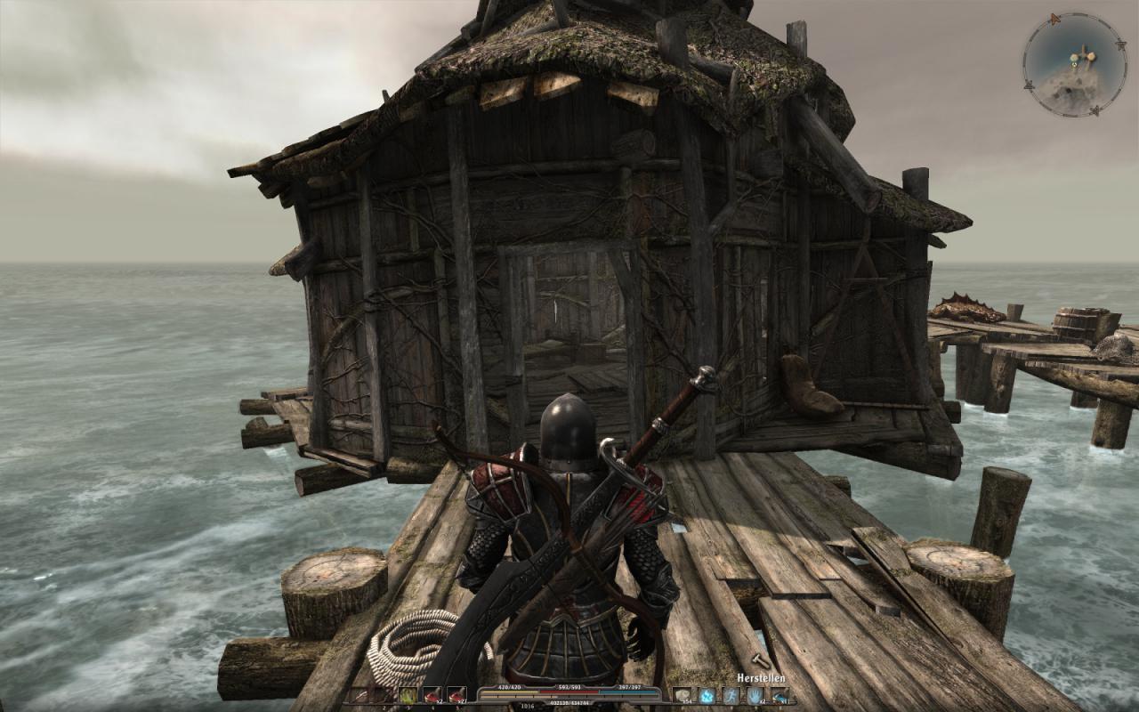[11/10/2011] Arcania Gothic 4 Fall of Setarrif mit Downsampling (49)