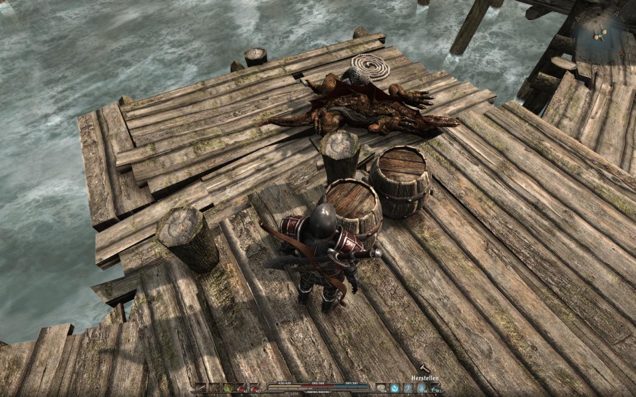 [11/10/2011] Arcania Gothic 4 Fall of Setarrif mit Downsampling (50)