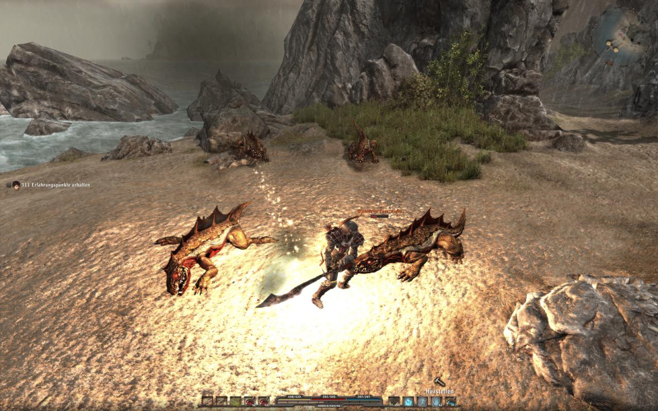 [11/10/2011] Arcania Gothic 4 Fall of Setarrif mit Downsampling (52)