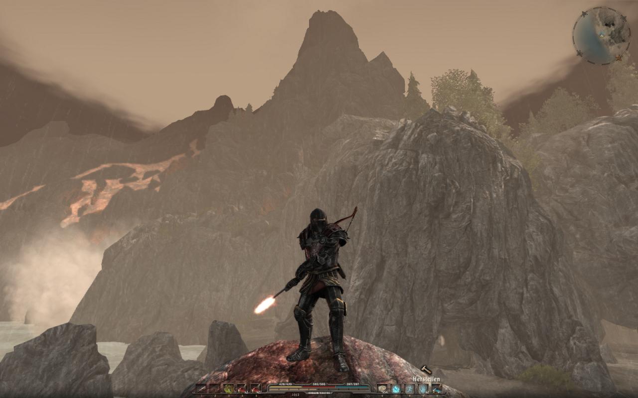 [11/10/2011] Arcania Gothic 4 Fall of Setarrif mit Downsampling (54)